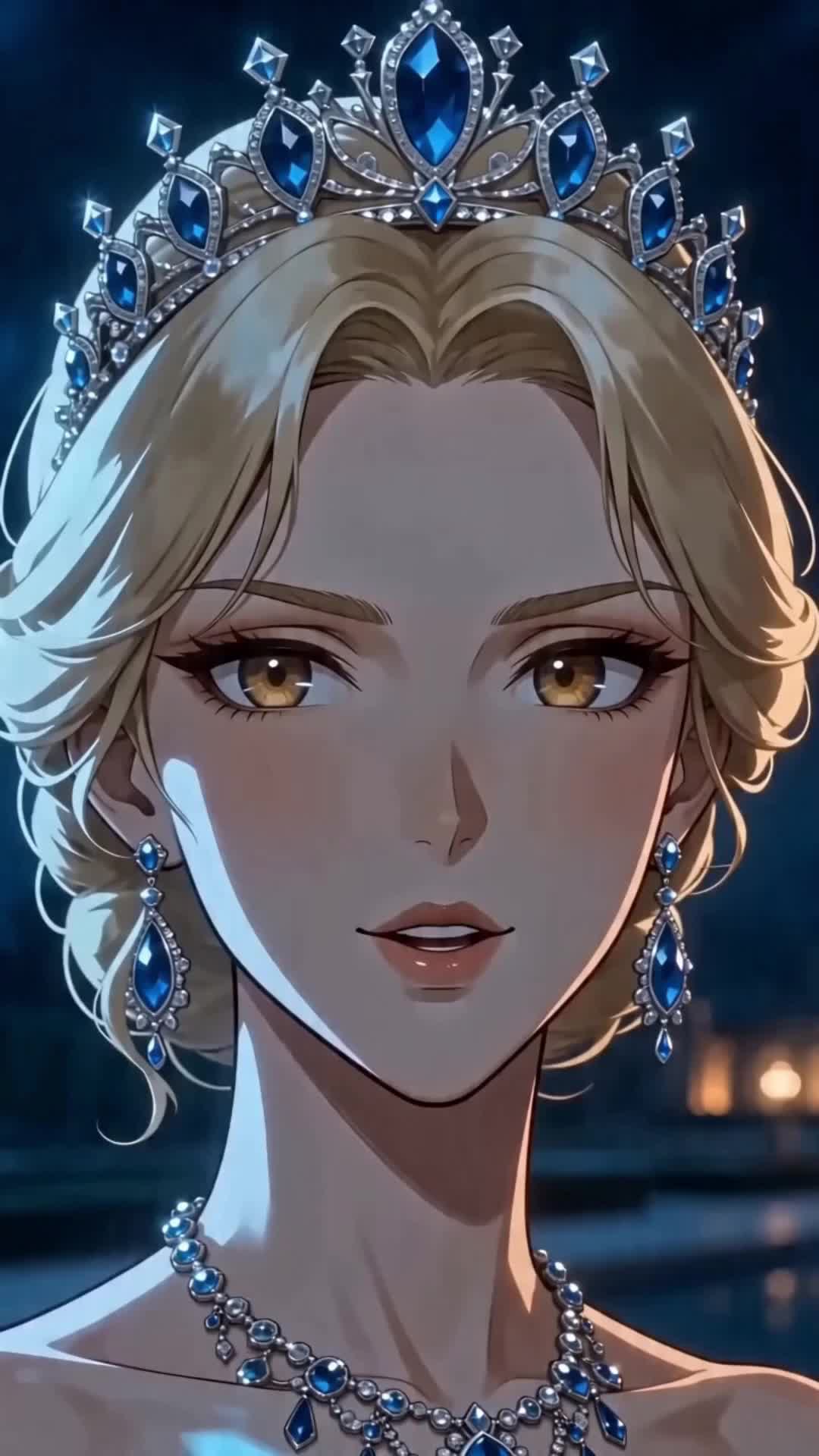 Episodio 8 - Princesa Renacida: Ya No Te Amo
